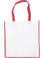 Sac shopping en non-tissé...