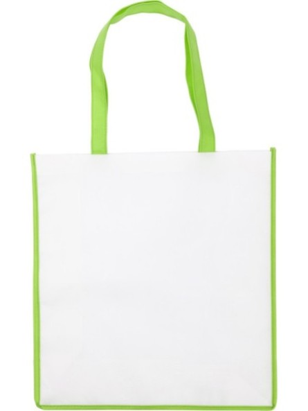Sac shopping en non-tissé...