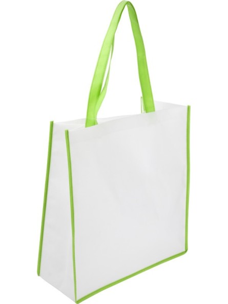 Sac shopping en non-tissé...