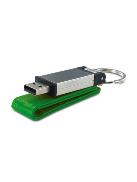 Clé USB publicitaire simili...