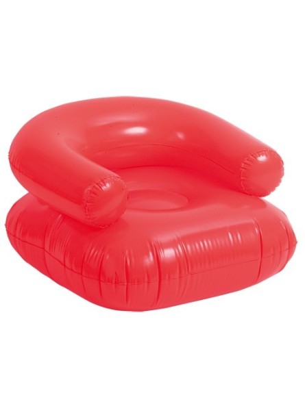 Fauteuil à gonfler...