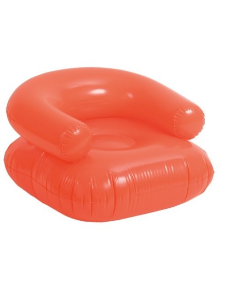 Fauteuil à gonfler...