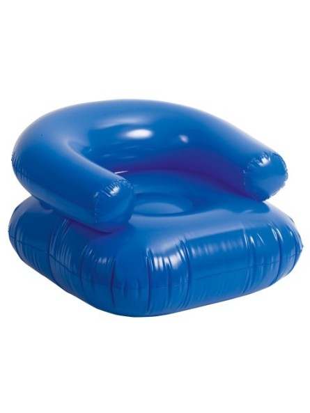 Fauteuil à gonfler...