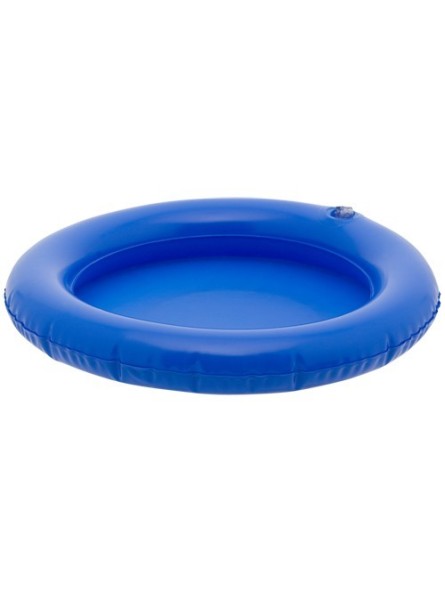 Frisbee gonflable...