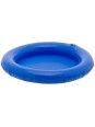 Frisbee gonflable...