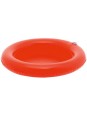 Frisbee gonflable...