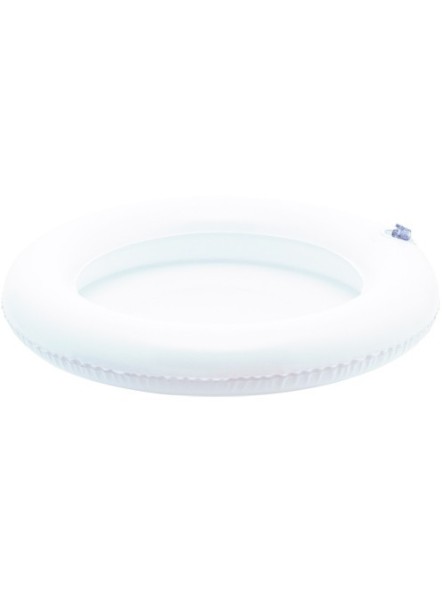 Frisbee gonflable...