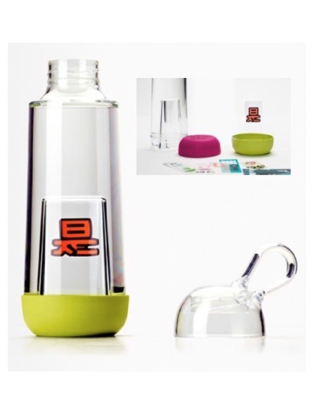 Bouteille réutilisable 25cl