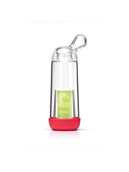 Bouteille réutilisable 25cl