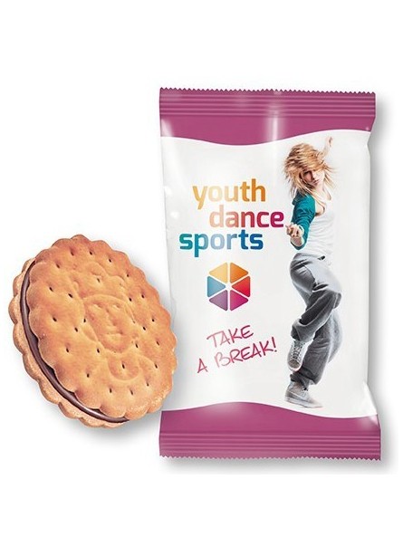 Sachet publicitaire de mini...