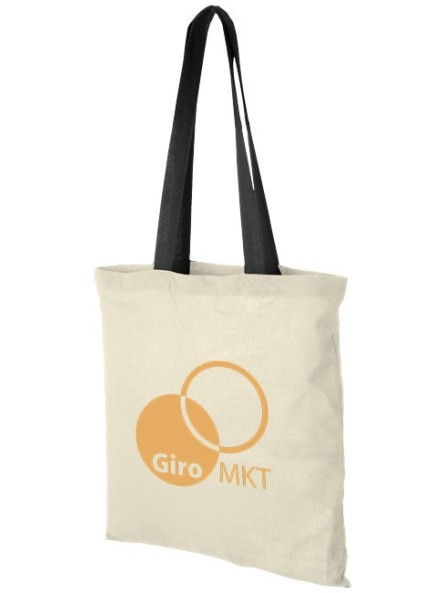 Sac coton anses de couleurs...