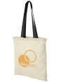 Sac coton anses de couleurs...
