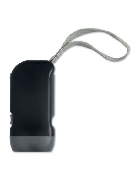 Lampe LED dynamo ROBIN...