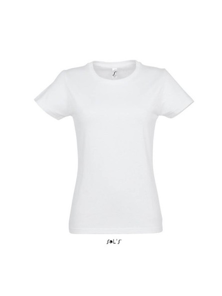 Tee shirt Imperial Women