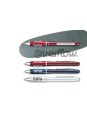 Stylo à bille Everflow Twin