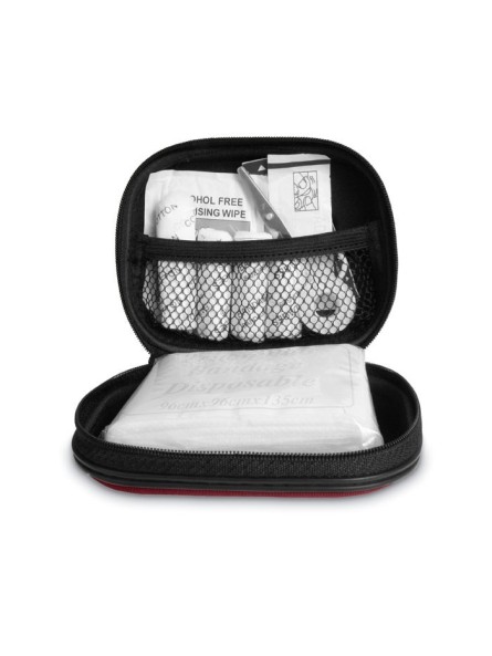 Kit de secours publicitaire