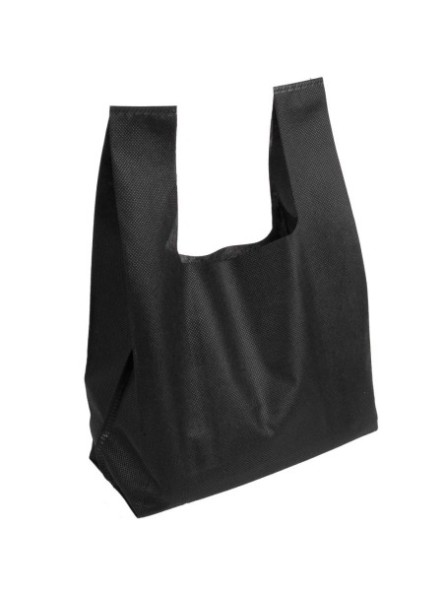 Sac de courses non tissé