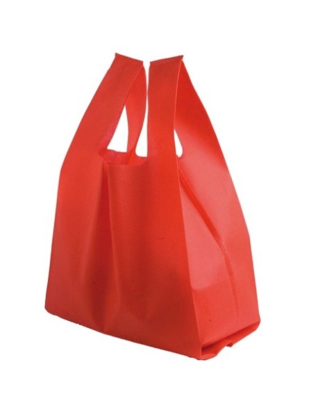 Sac de courses non tissé