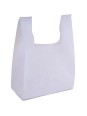 Sac de courses non tissé