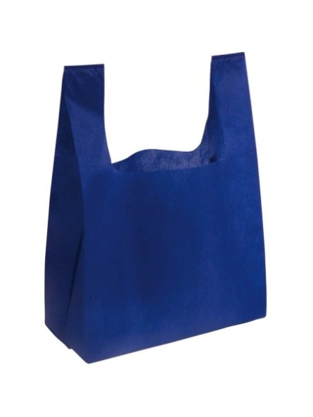 Sac de courses non tissé