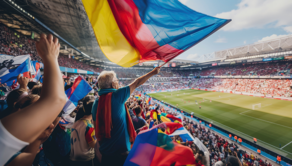 Lire la suite à propos de l’article Coupe d’Europe 2012, ne ratez pas le coup d’envoi !