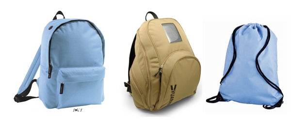 Lire la suite à propos de l’article Le sac à dos personnalisable : l&rsquo;objet publicitaire incontournable