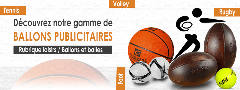 Lire la suite à propos de l’article Commandez vos ballons publicitaires !