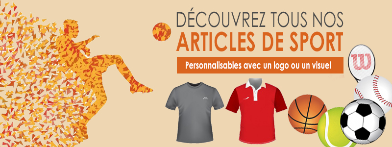 Lire la suite à propos de l’article Allier le sport avec les objets publicitaires !