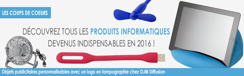 Lire la suite à propos de l’article Les accessoires informatiques : Des objets tendances en 2016 !