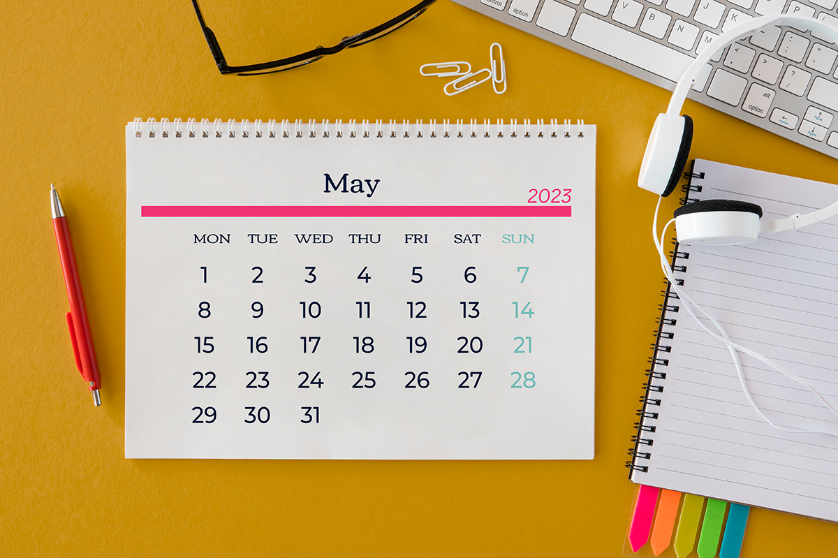 Calendrier