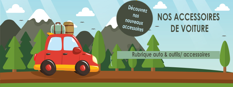 Lire la suite à propos de l’article Découvrir les objets personnalisés autour de l’automobile