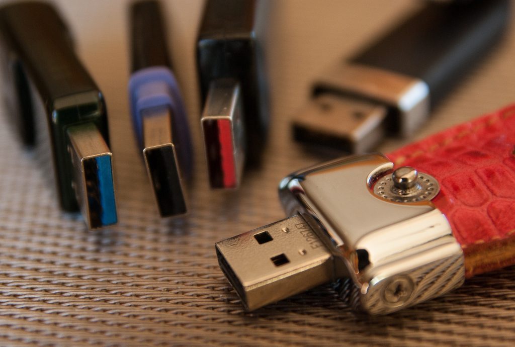 Lire la suite à propos de l’article Choisissez la clé USB personnalisée comme cadeau publicitaire !