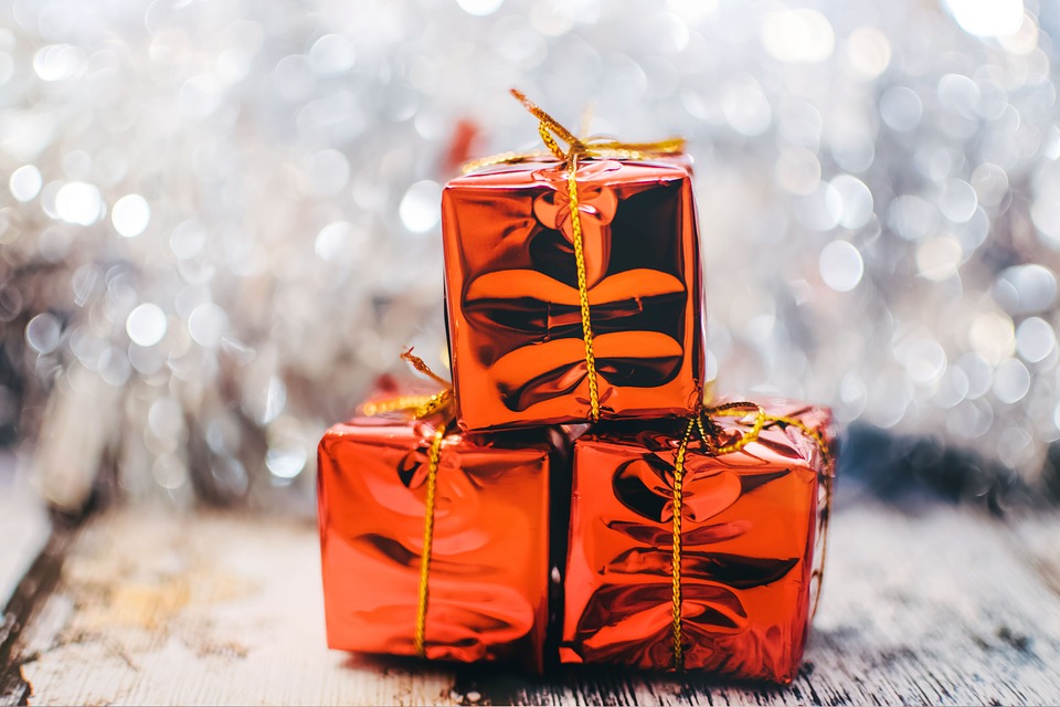 Lire la suite à propos de l’article Vos cadeaux d&rsquo;affaires pour Noël c&rsquo;est par ici !