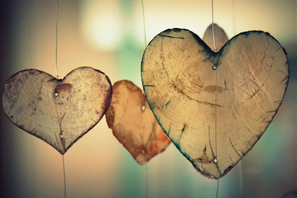 Lire la suite à propos de l’article Une Saint-Valentin sous le signe de l&rsquo;originalité !