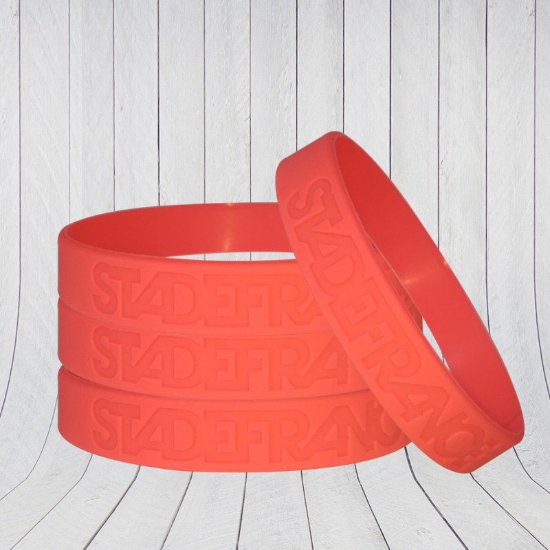 Lire la suite à propos de l’article Le bracelet publicitaire l&rsquo;allié parfait pour votre campagne promotionnelle !