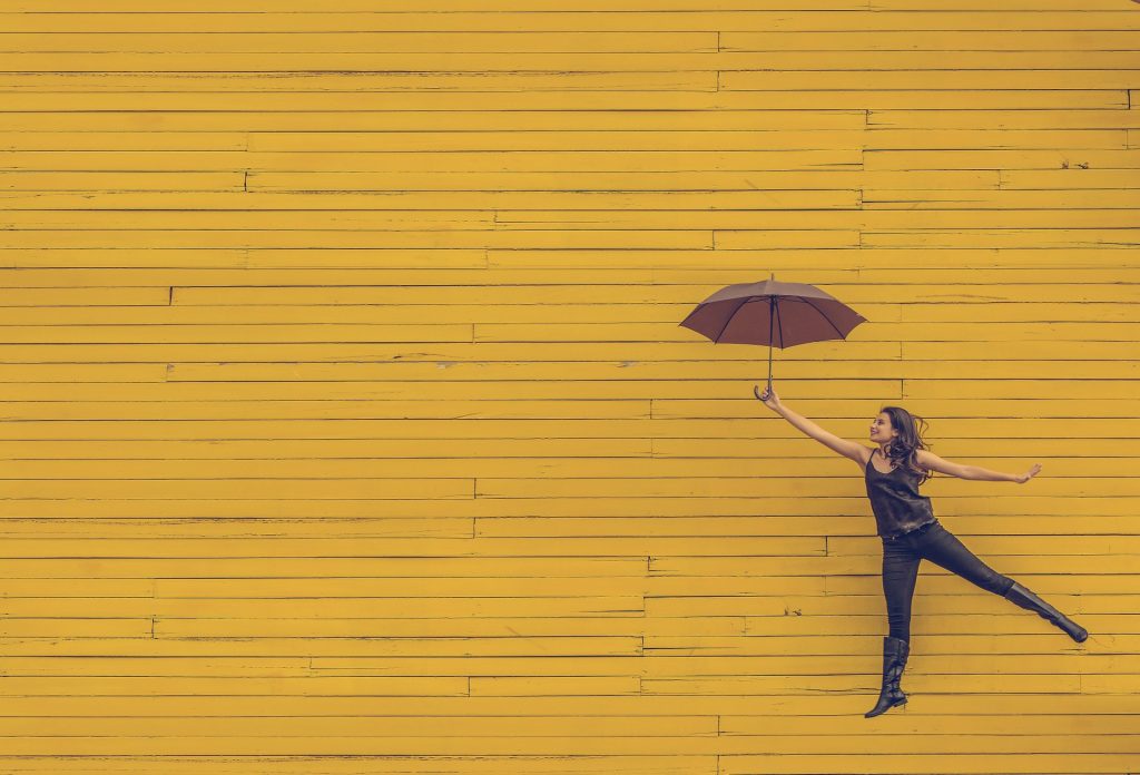 Lire la suite à propos de l’article Utilisez un parapluie personnalisé hiver comme été