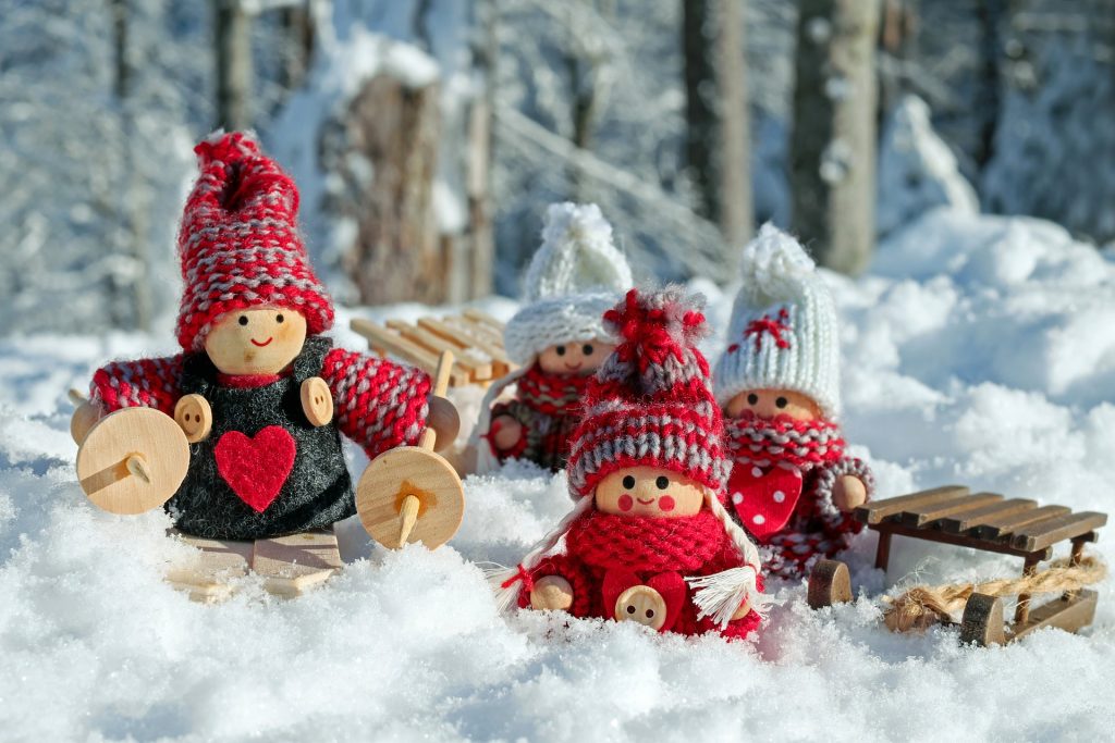 Lire la suite à propos de l’article Goodies de Noël, c&rsquo;est le moment de commander !