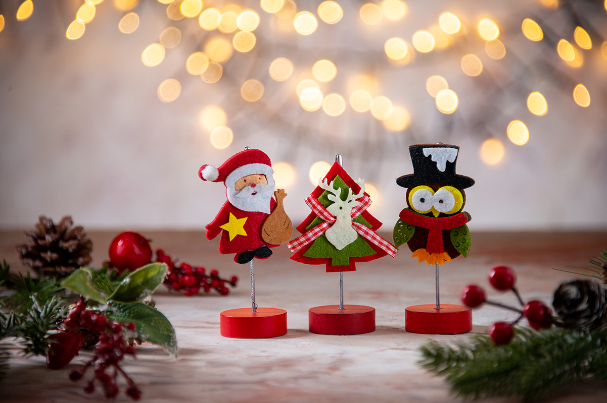 Goodies Noël