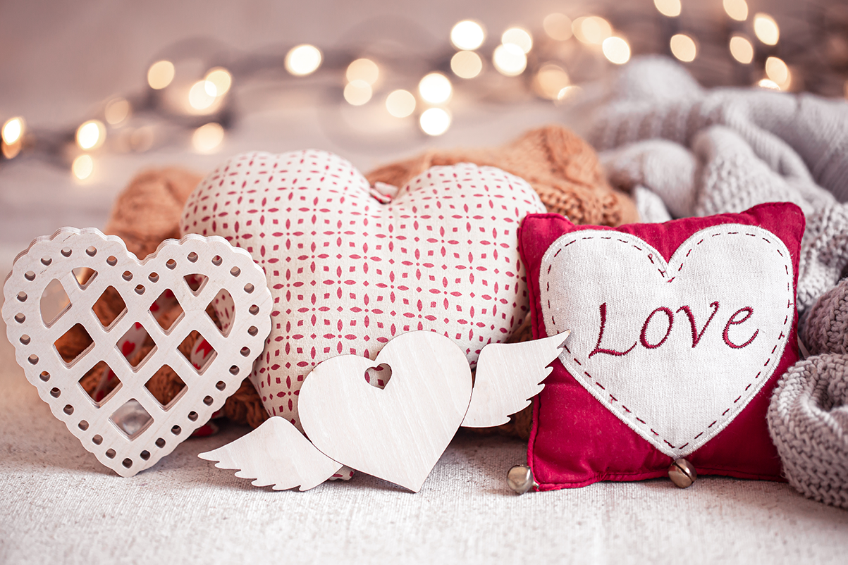 Saint Valentin