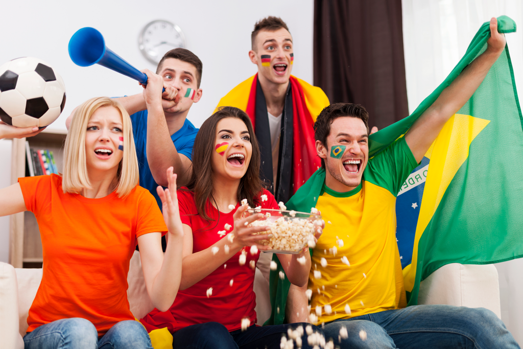 Lire la suite à propos de l’article Coupe du monde de foot 2026 : objets publicitaires de supporter