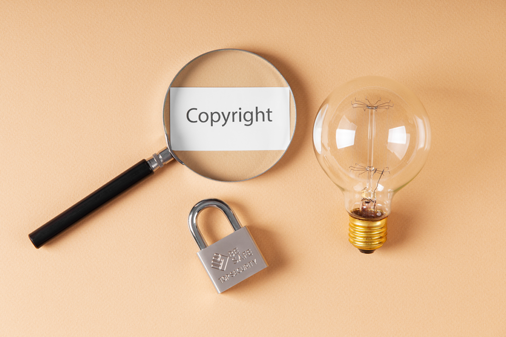 Lire la suite à propos de l’article L’importance du copyright en France