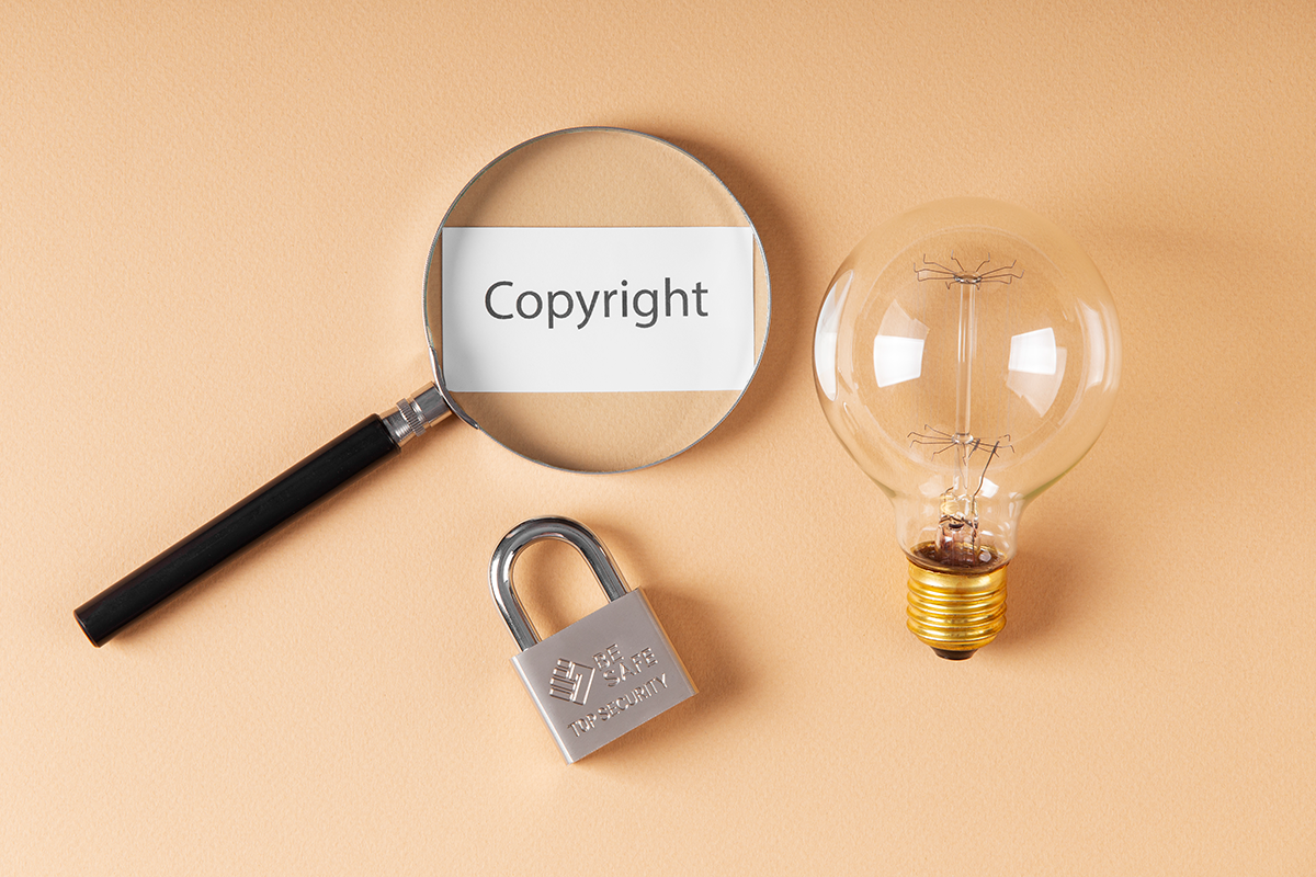 Copiright