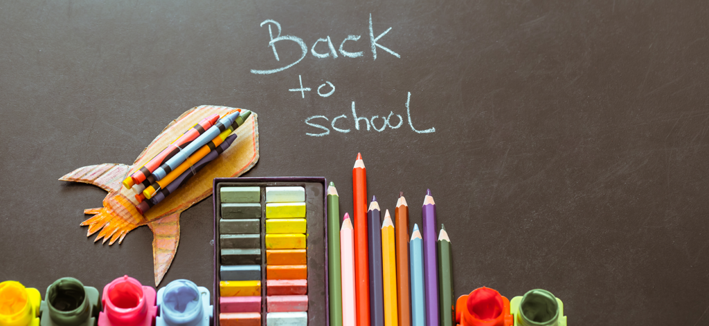 Lire la suite à propos de l’article Rentrée scolaire 2022 : découvrez nos fournitures scolaires publicitaires écologiques !