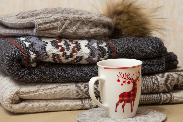 Goodies hiver