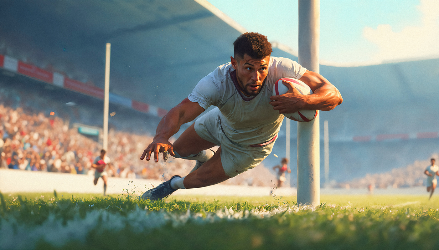 Rugby
