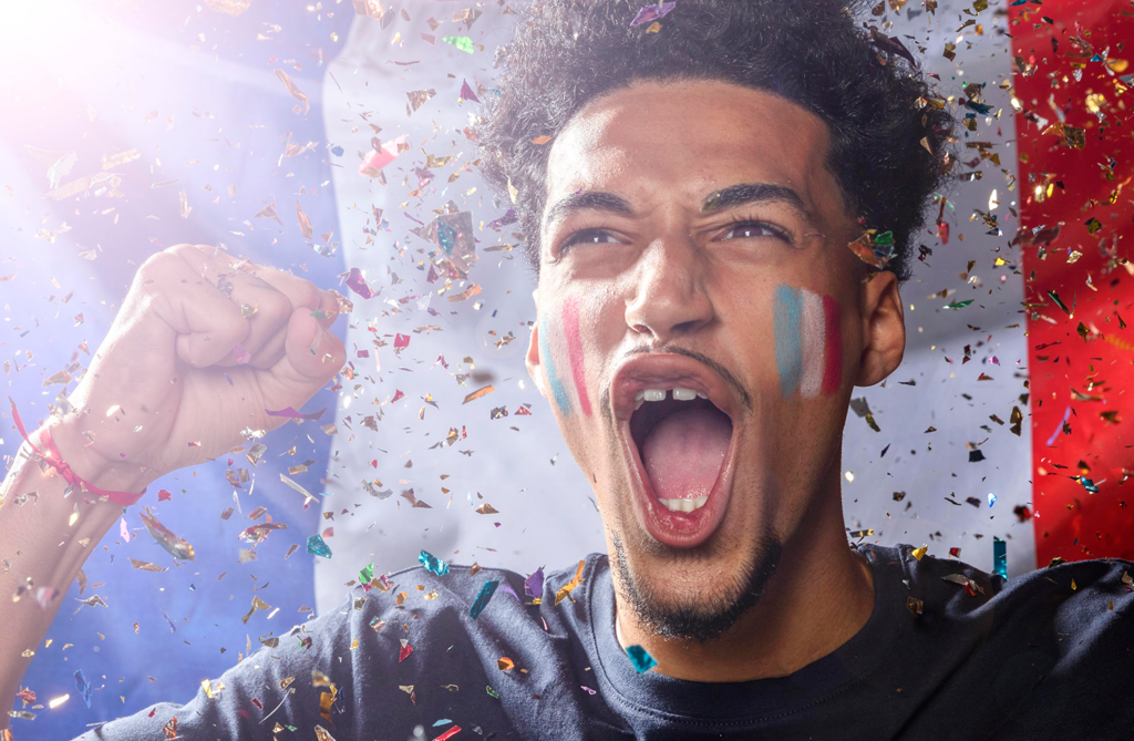 Lire la suite à propos de l’article Euro 2024 : Tous les Goodies à ne pas louper !
