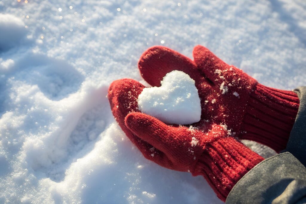 Lire la suite à propos de l’article Des textiles publicitaires d&rsquo;hiver à l’image de votre entreprise !