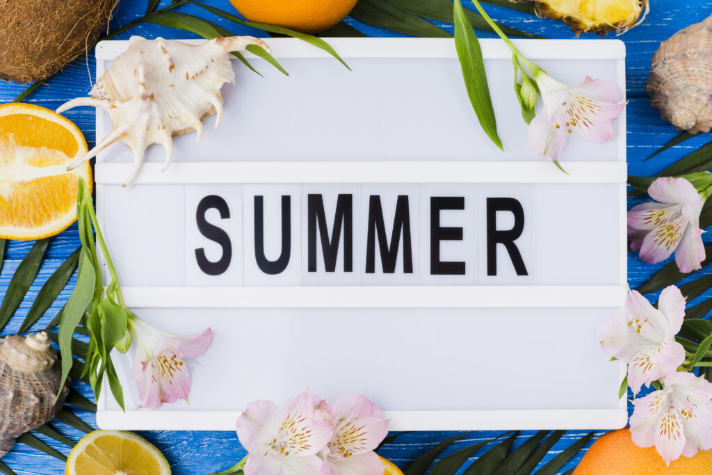 Lire la suite à propos de l’article Les goodies indispensables du jardin pour un été réussi !
