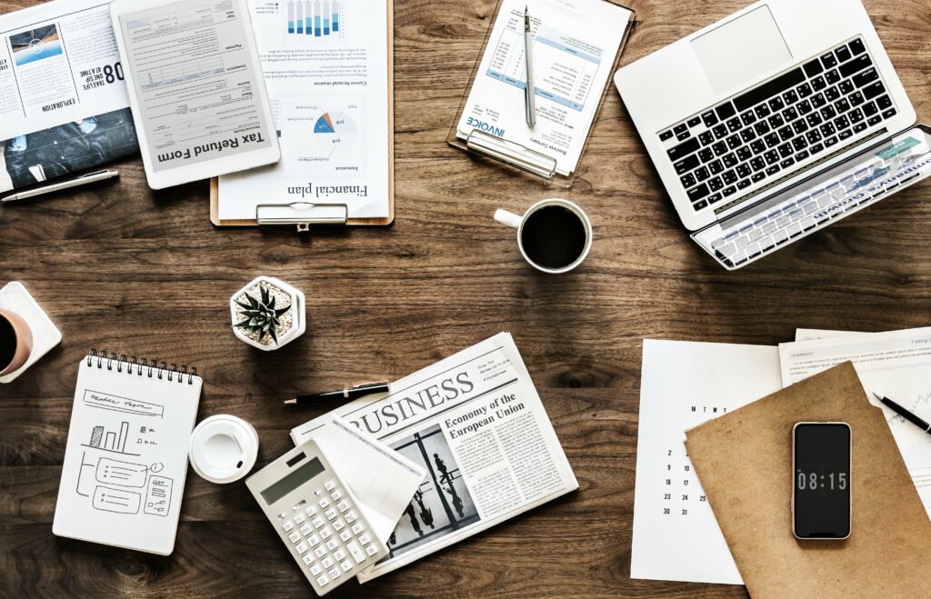Lire la suite à propos de l’article Objets publicitaires : un levier marketing toujours performant 