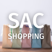 Des sacs de shopping pour tous les usages